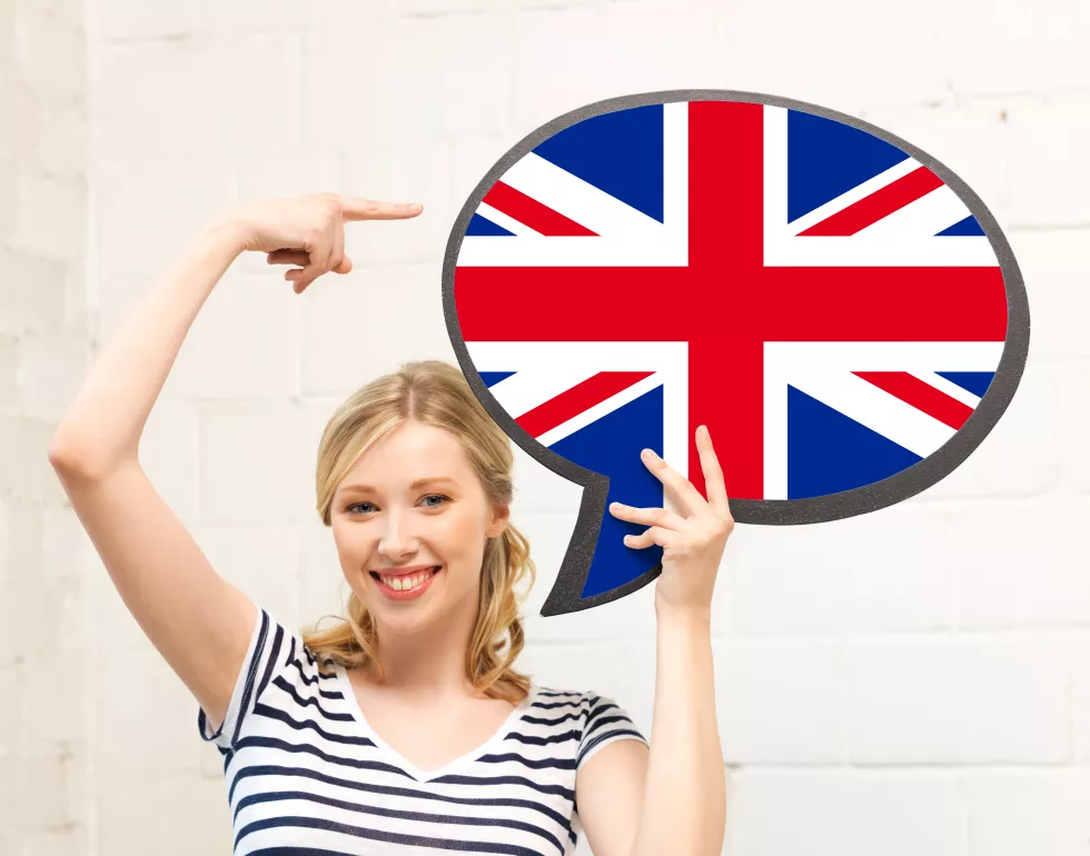 education-foreign-language-english-people-communication-concept-smiling-woman-holding-text-bubble-british-flag-pointing-finger