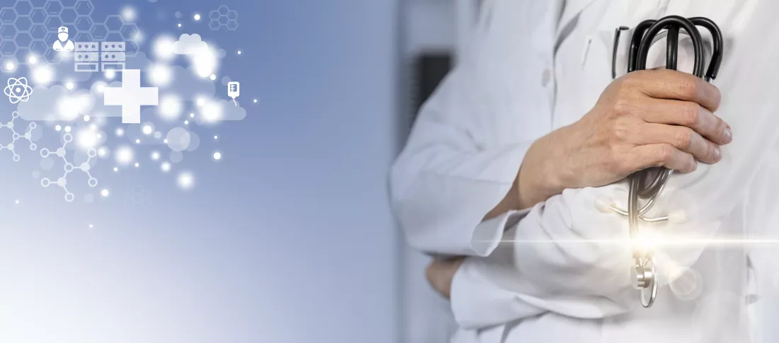side-view-doctor-holding-stethoscope