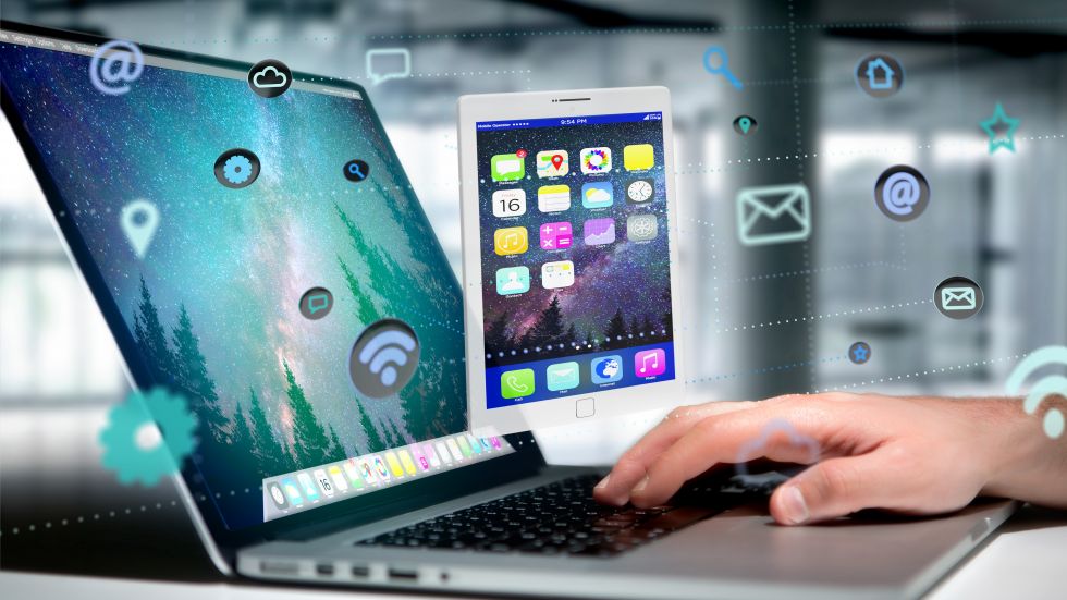 Aplikacje internetowe i mobilne test
