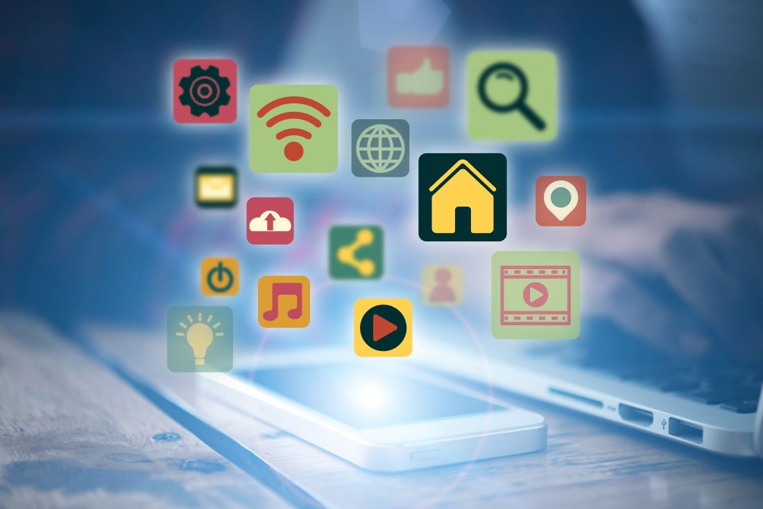 Aplikacje internetowe i mobilne studies