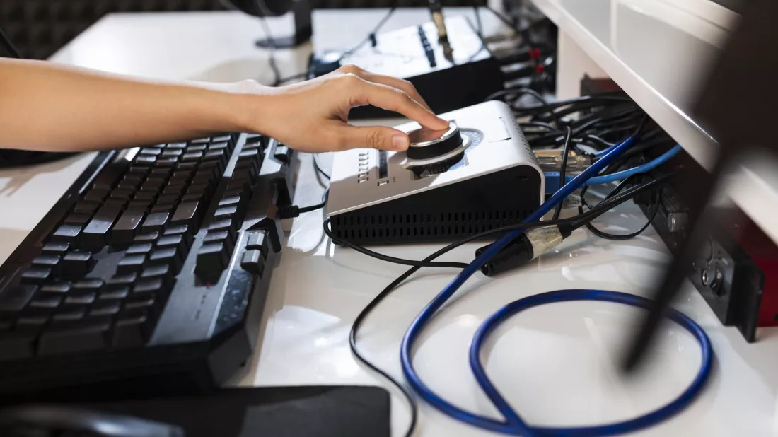 Electronics and Tele­communications