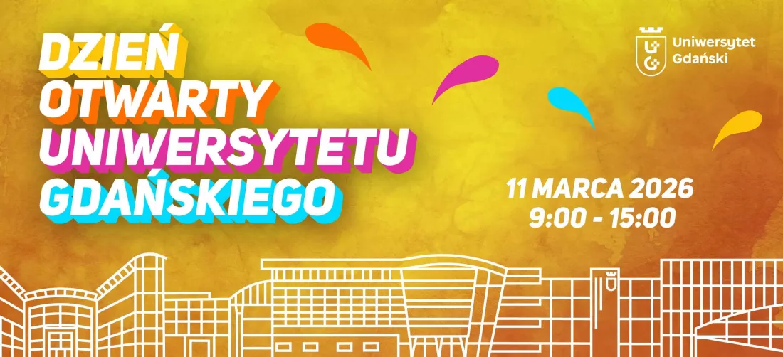 Dzień Otwarty UG