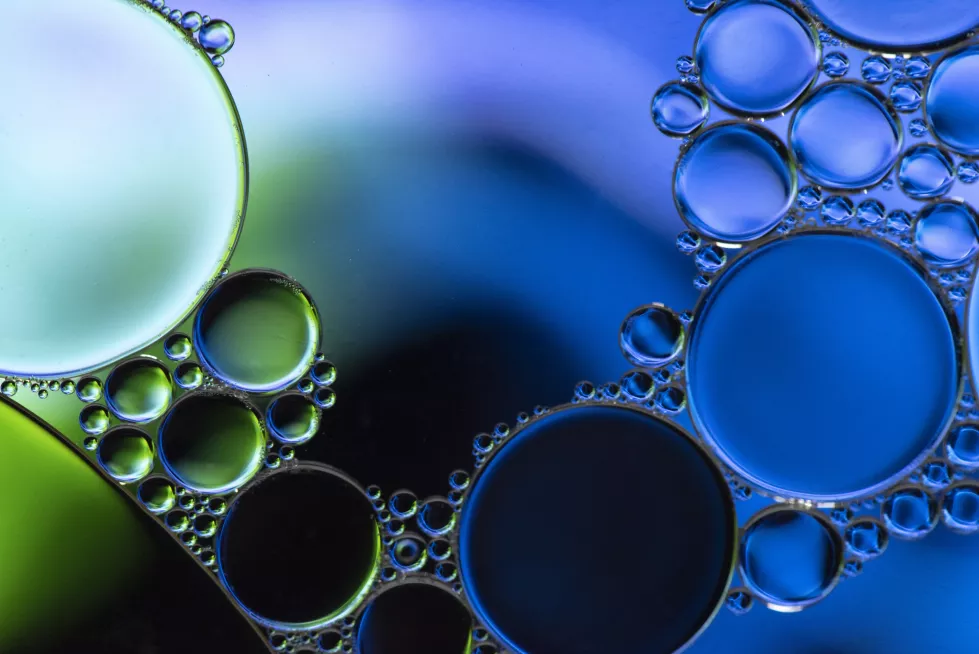 full-frame-shot-bubbles