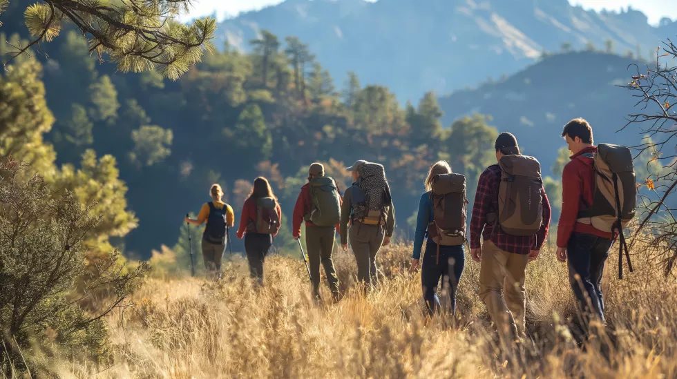 Turystyka przygodowa