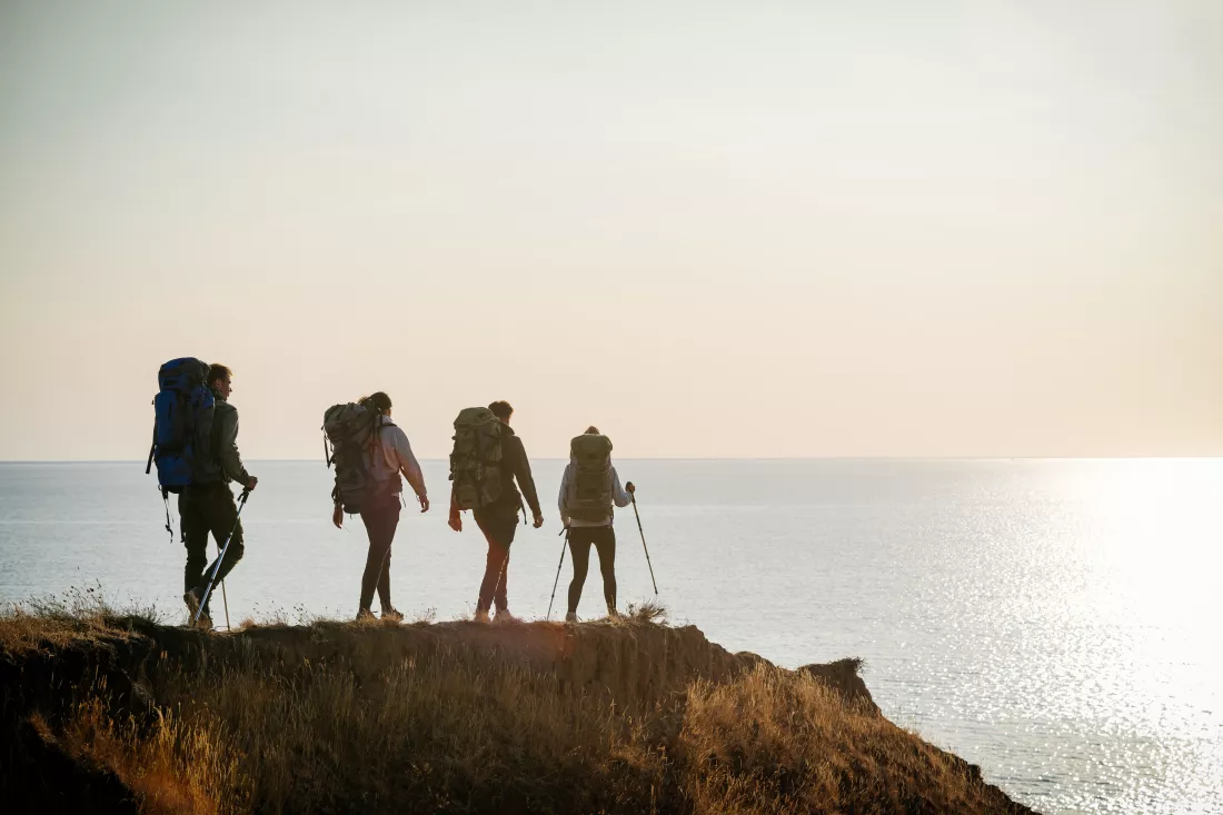 Turystyka przygodowav