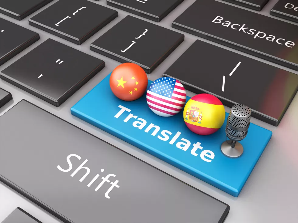 3d-translate-foreign-languages-computer-keyboard