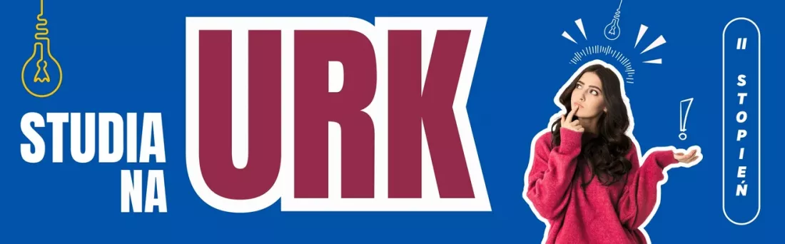 Rekrutacja na studia II stopnia