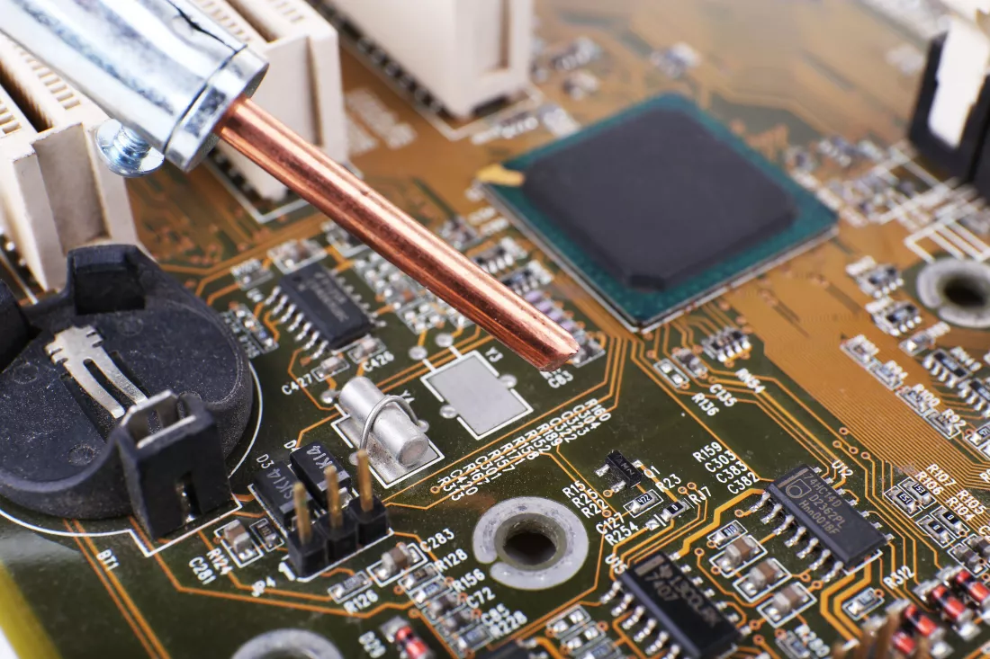 Mechatronika na studiach inżynierskich - praktyczne umiejętności i szerokie perspektywy zawodowe