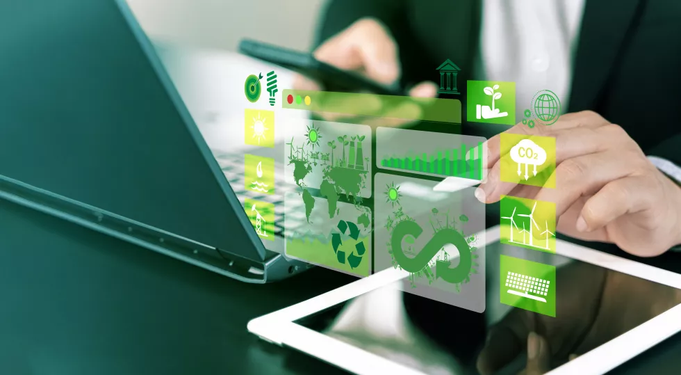 businessman-analyze-sustainability-investment-with-icons-green-chart-concept-esg