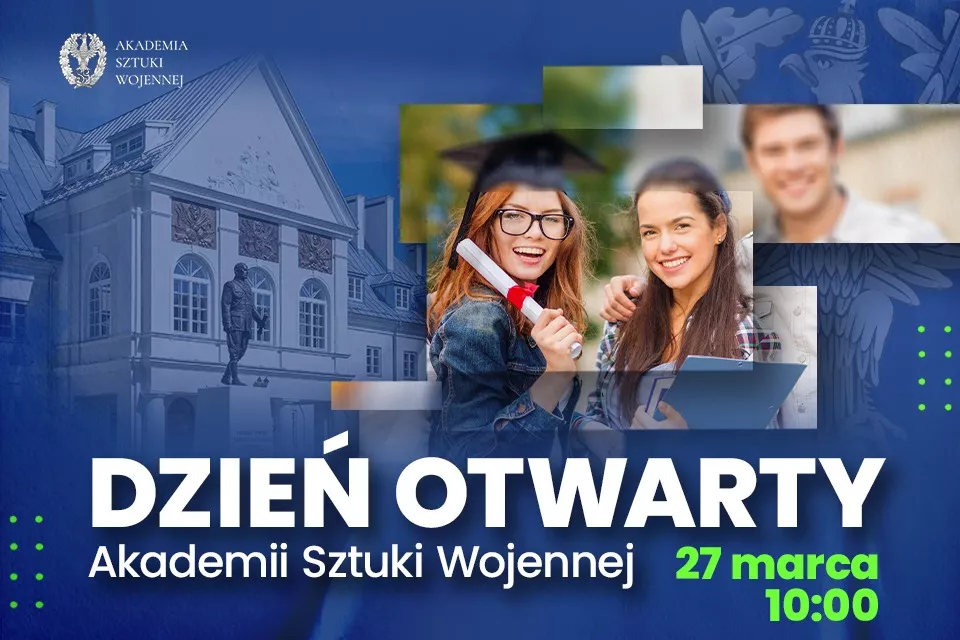 Dzień otwarty ASzWoj