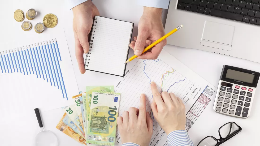 Finanse, audyt, inwestycje