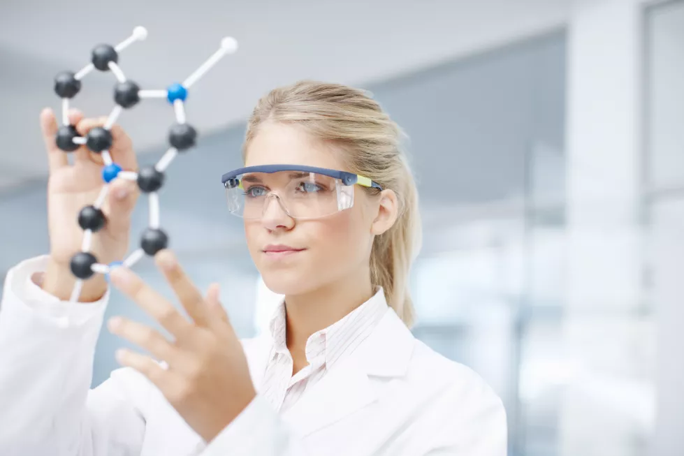 Biologia molekularna i eksperymentalna