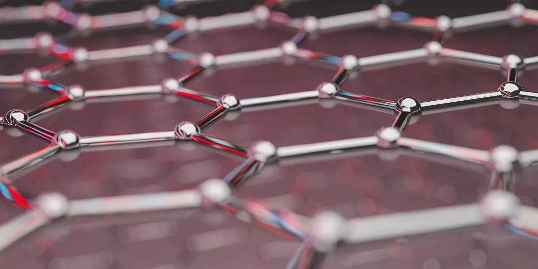 Nanomaterial chemistryv