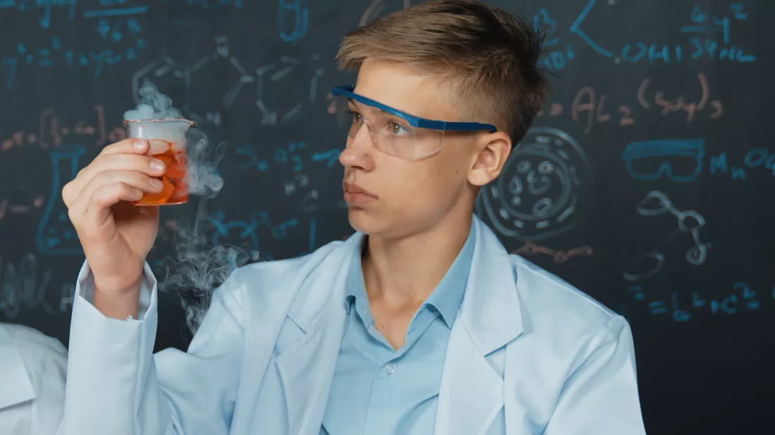 Chemia profil ogólnyv