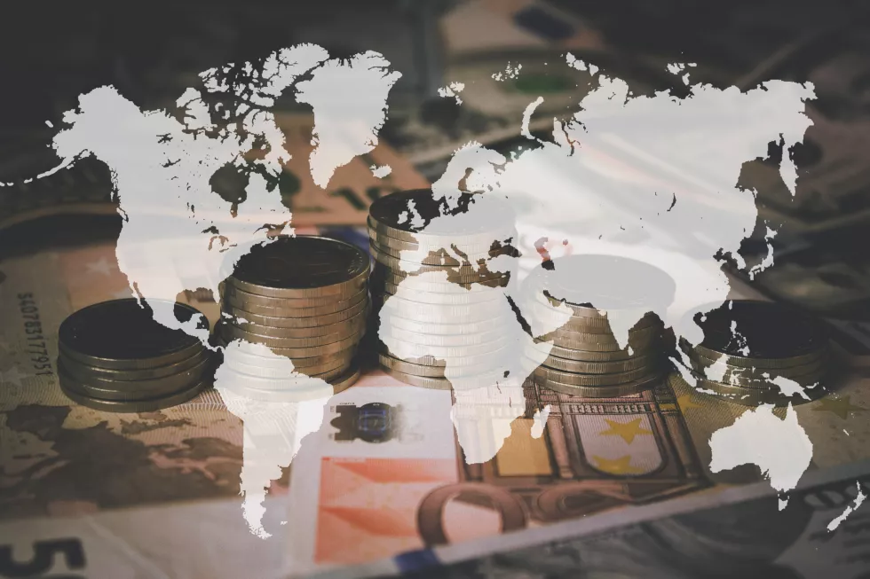 Ekonomia globalna i menedżerskav