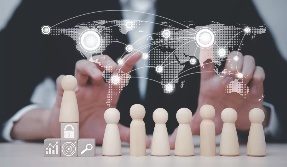 Strategie biznesu i polityka gospodarcza w warunkach globalizacjiv