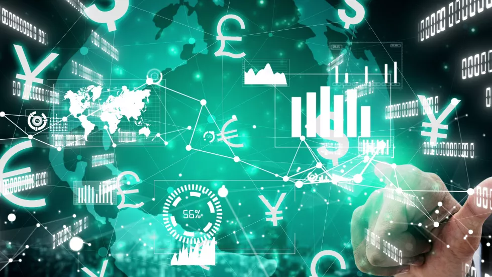 Informatyka ekonomiczna