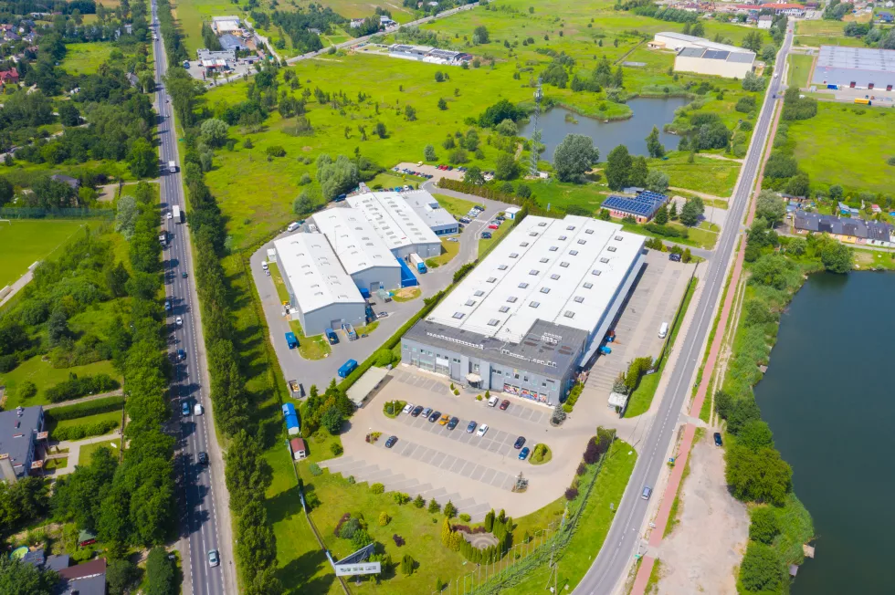 Przedsiębiorstwo w gospodarce regionu