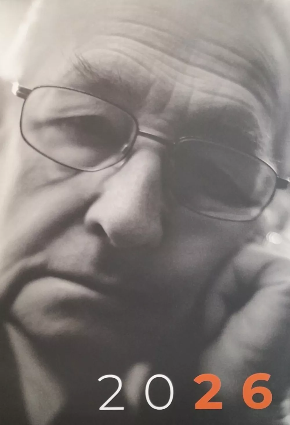 Wystawa Andrzej Wajda Czlowiek z filmu i literatury w Czytelni Neofilologicznej UG