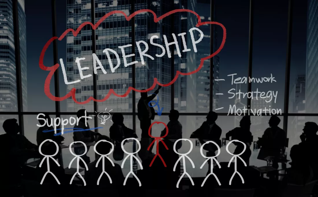 Management and leadership