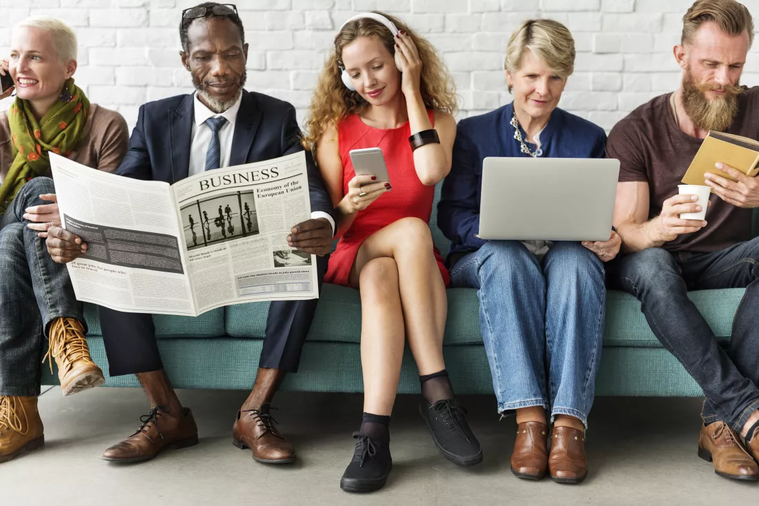 group-diverse-people-is-sitting-together