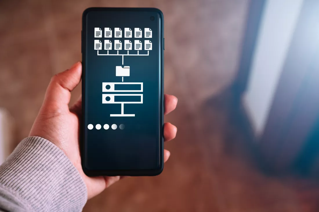Aplikacje mobilne i bazy danychv