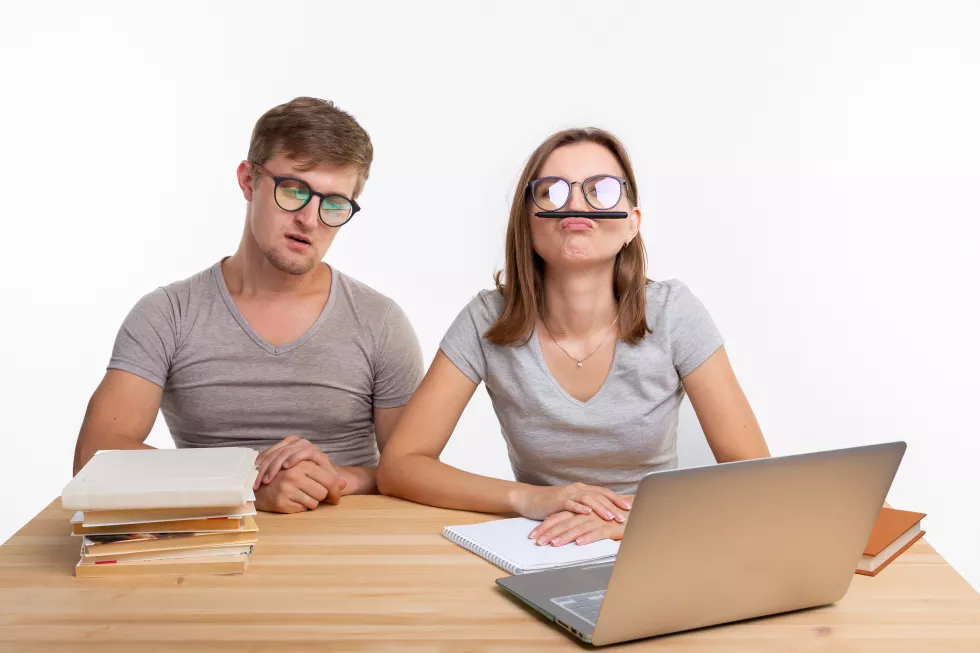 administracja matura