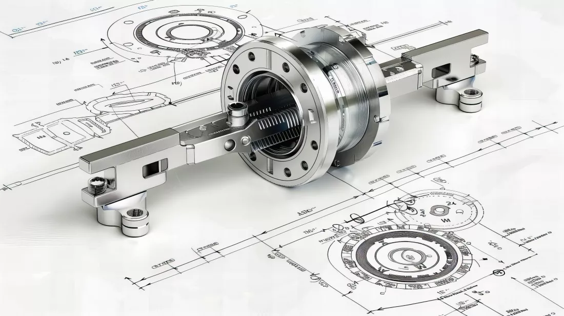 detailed-view-industrial-equipment-technology-metallic-machinery-parts-engineering-tools-manufacturing-concept