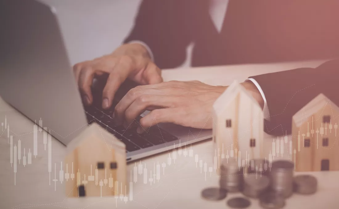 Gospodarka nieruchomościami