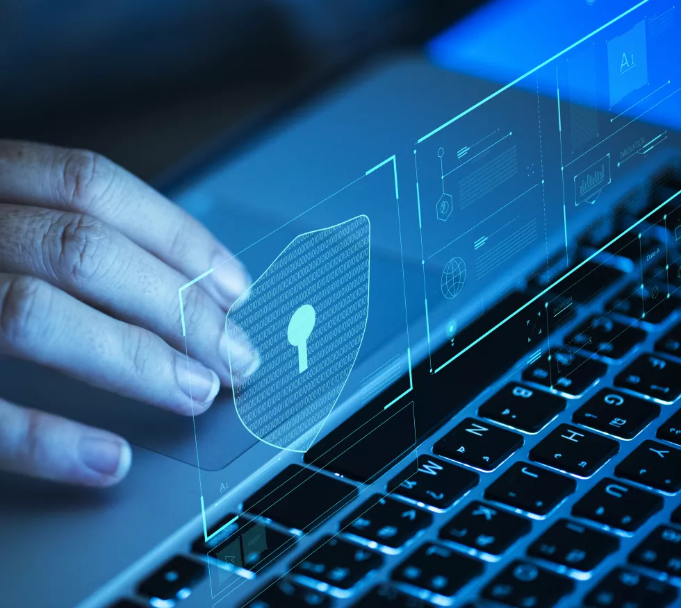 Bezpieczeństwo informacji