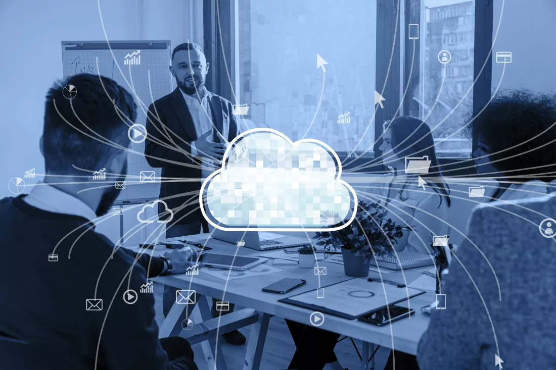 Oracle Cloud w biznesie