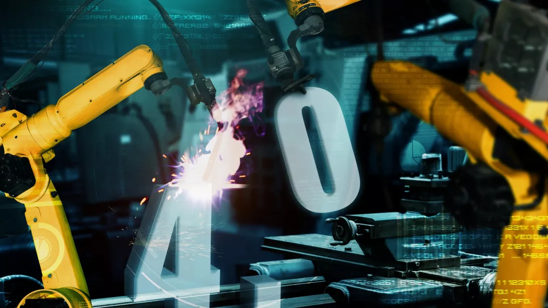 Przemysł 4.0