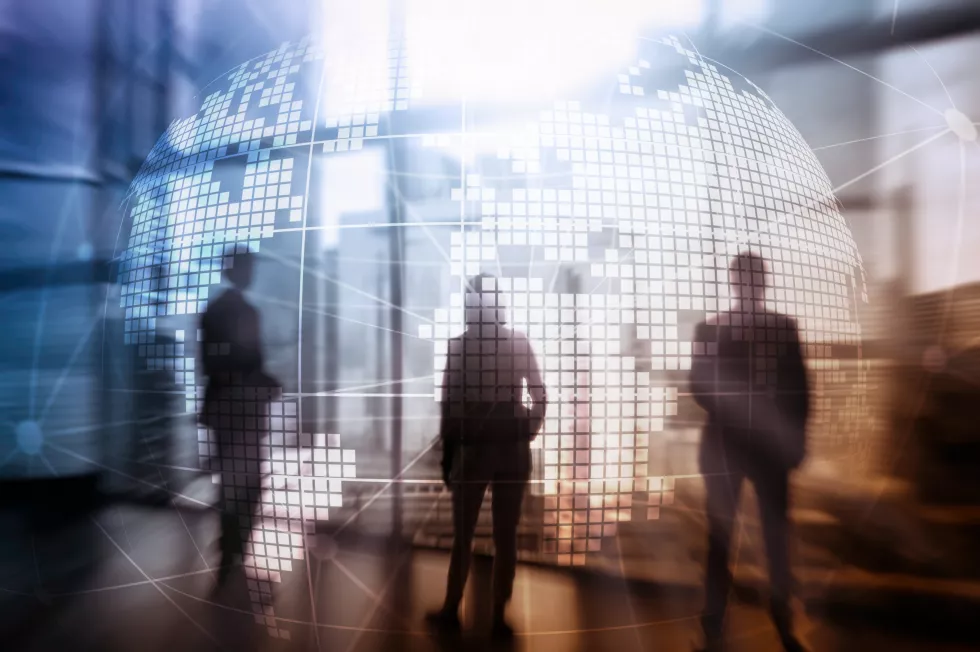 International Business why