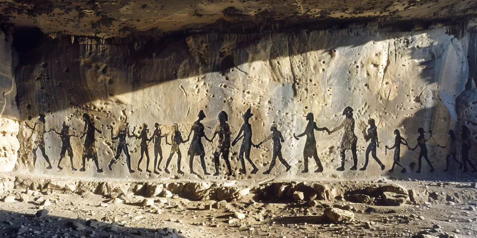 Archeologia konfliktu. Wojna i przemoc w pradziejach