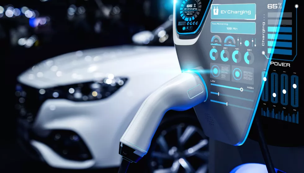 Inżynieria pojazdów elektrycznych i hybrydowychew