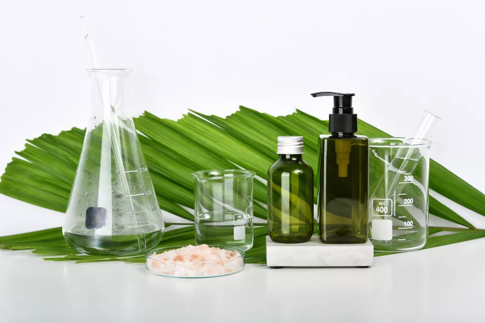 Chemia środków bioaktywnych i kosmetykówvv