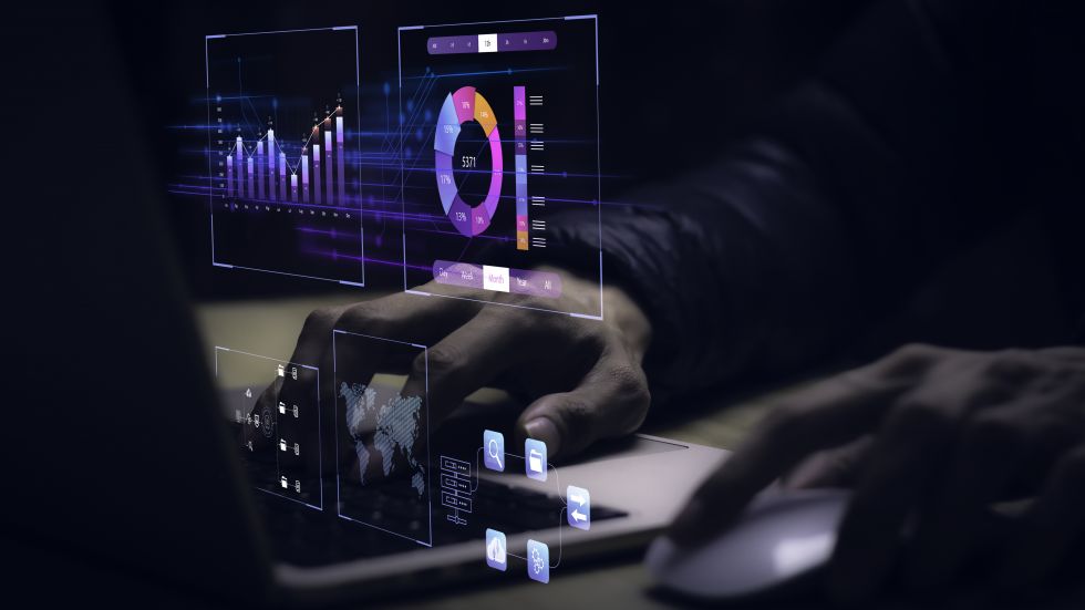 Analityk cyberbezpieczeństwa test