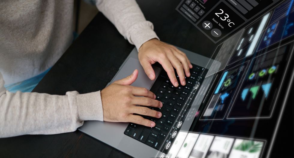 Programista aplikacji biznesowych test