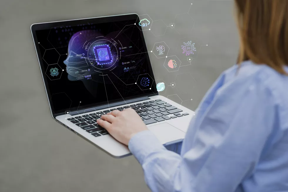 people-generating-images-using-artificial-intelligence-laptop