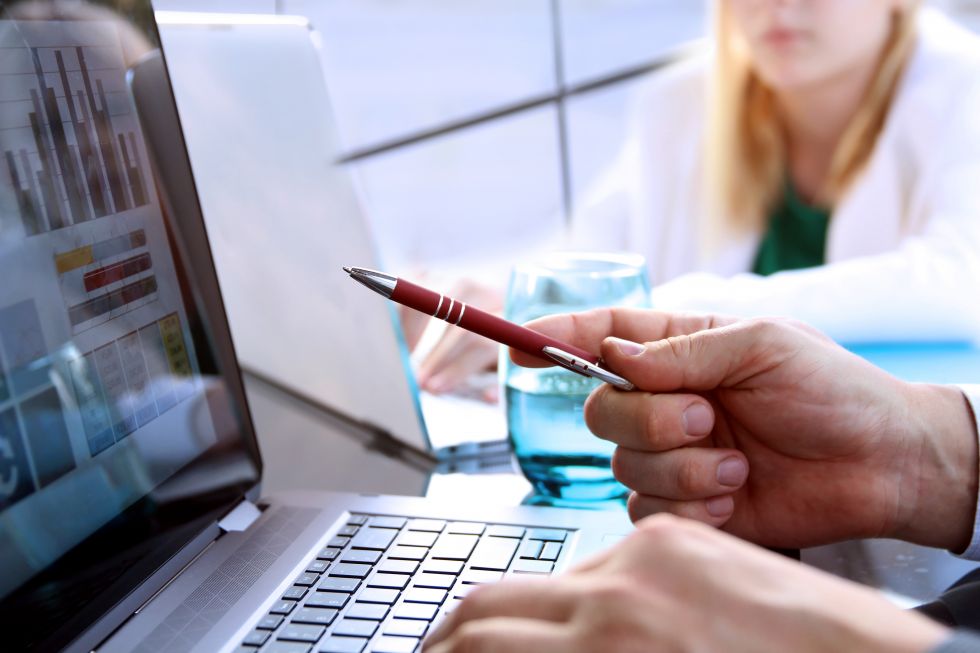 Bioinformatyka i analiza danych test