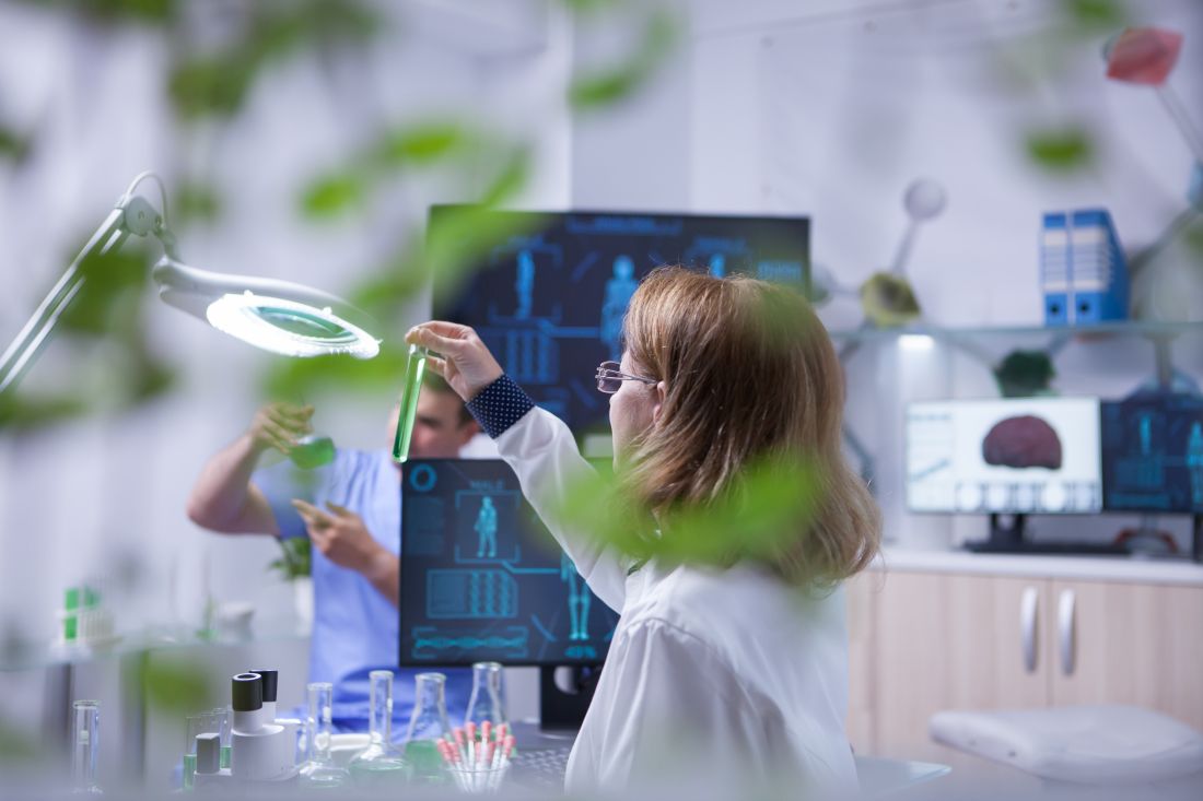 Bioinformatyka i analiza danych studies