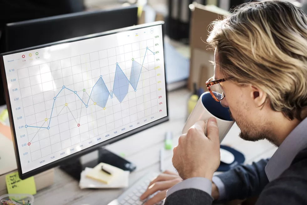 Doradztwo i analityka finansowa dla biznesu