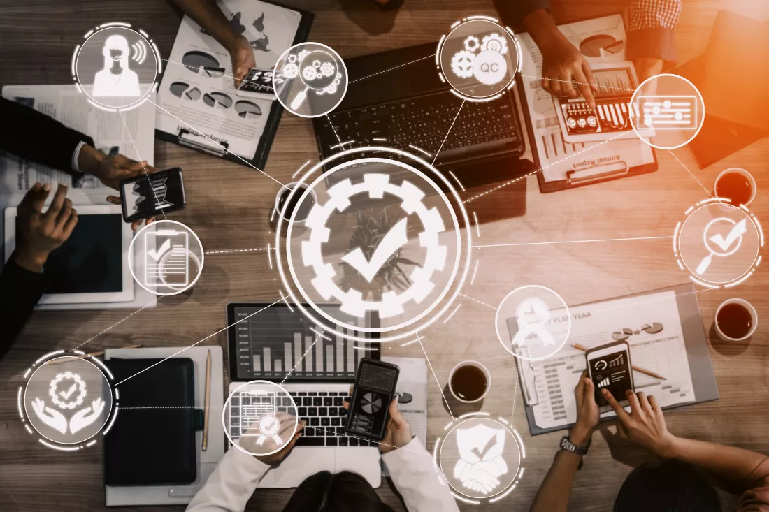 Zarządzanie przedsiębiorstwamiv