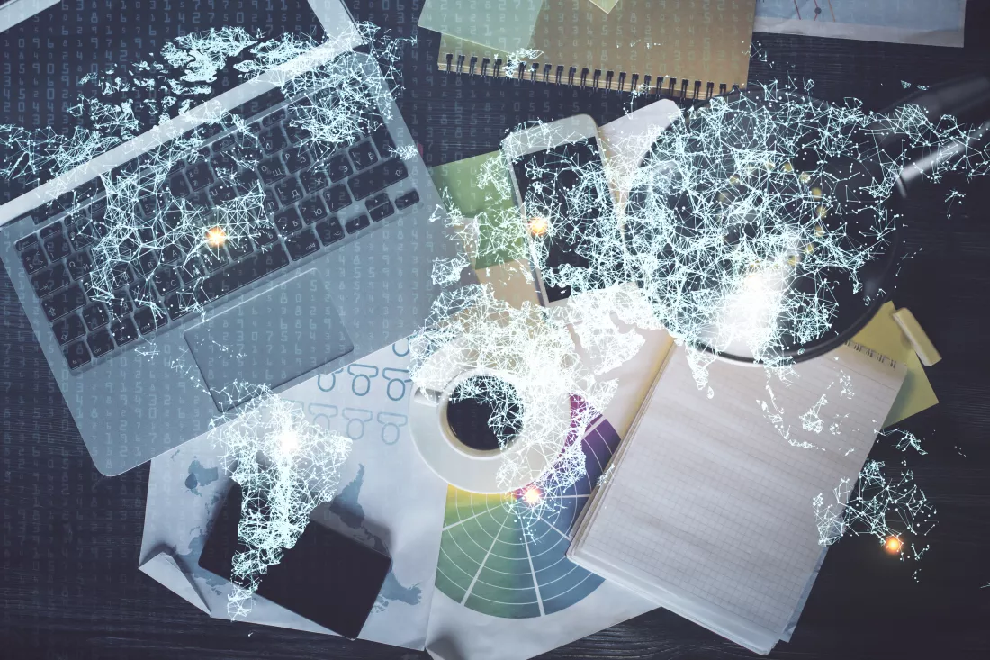 Rachunkowość w środowisku informatycznymv