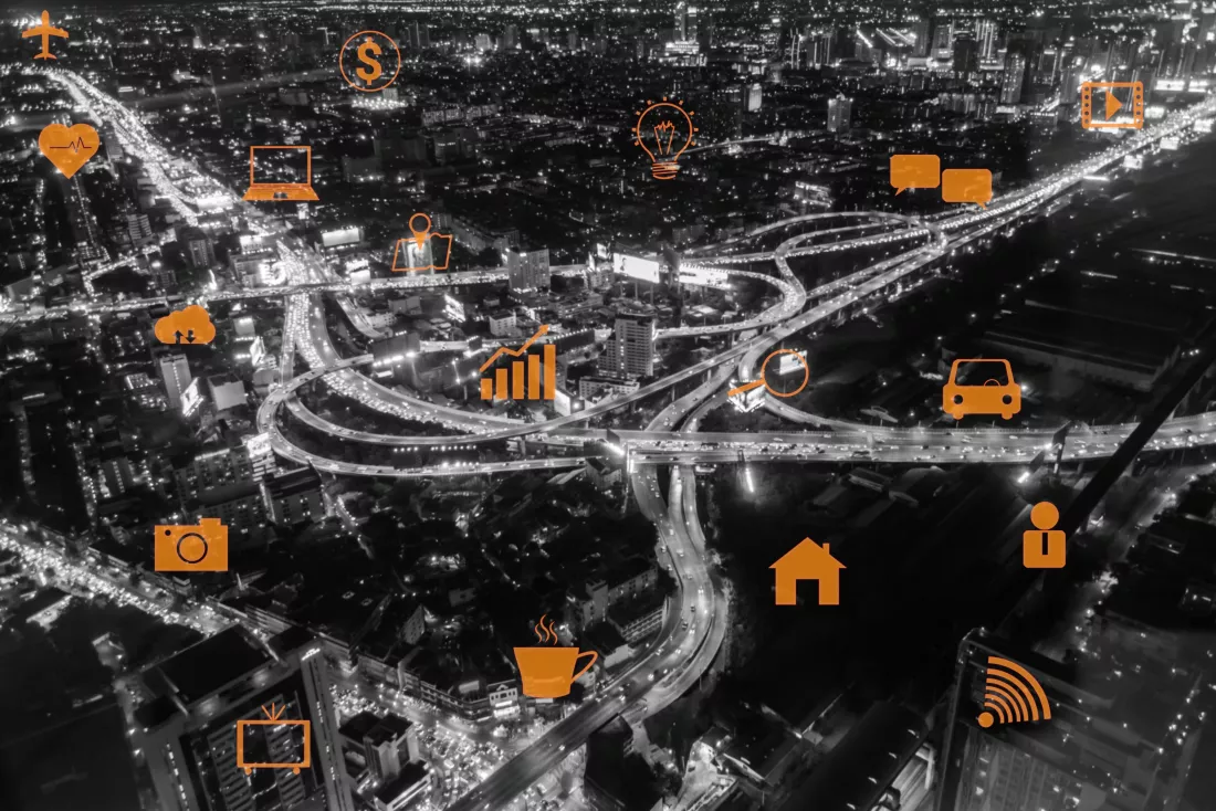 high-angle-view-city-street-buildings-night