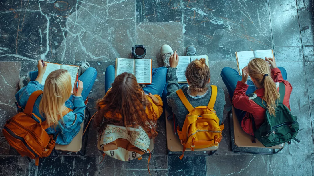 back-school-study-buddies