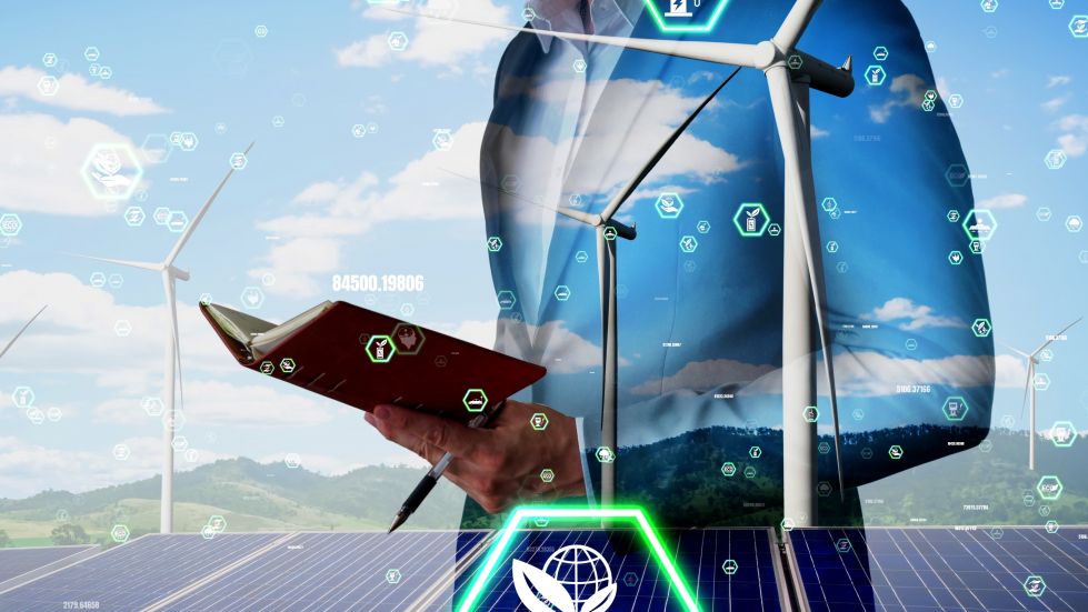 Technologie energii odnawialnej test