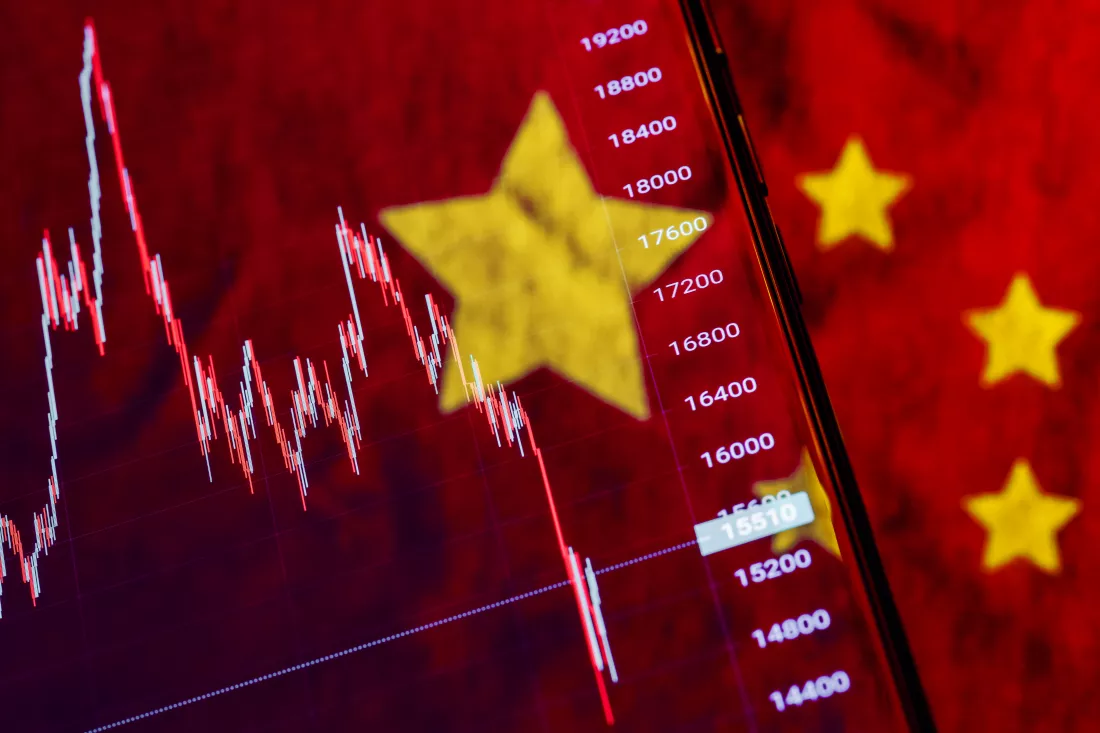 Gospodarka i rynki azjatyckie