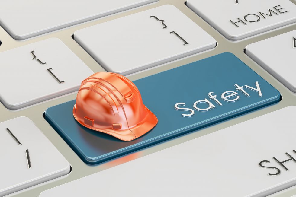 Bezpieczeństwo obiektów i informacji test