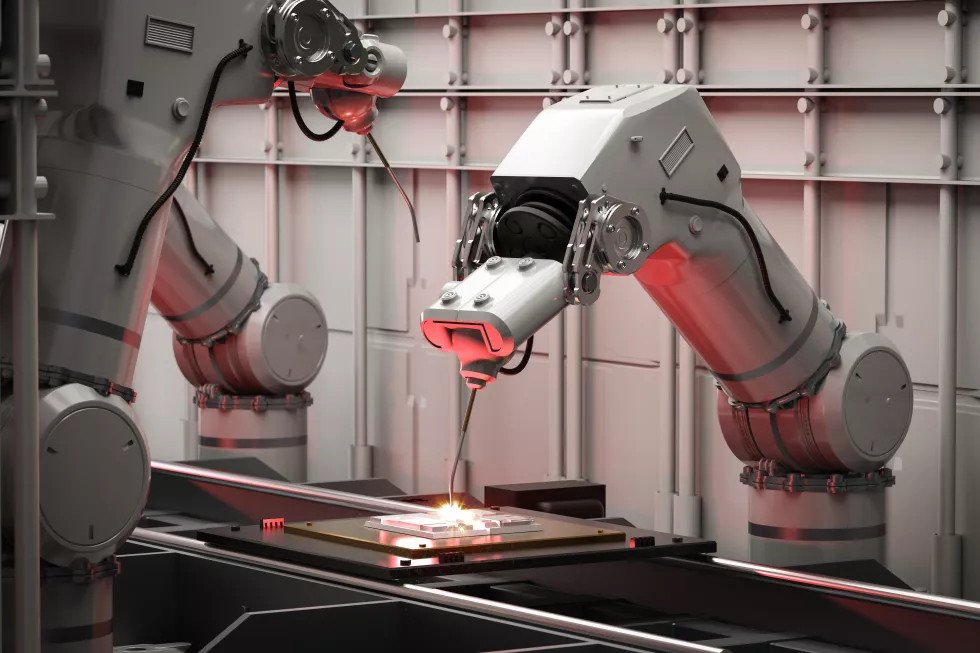 automation-industry-with-robot-assembly-line-factory